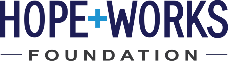 Hopeworks Foundation Logo