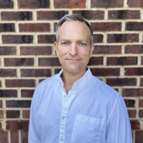 Ben Wright
